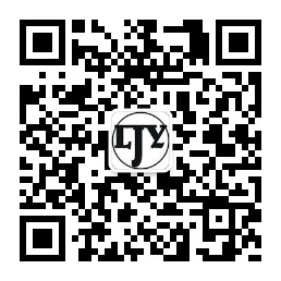 微信公众号二维码